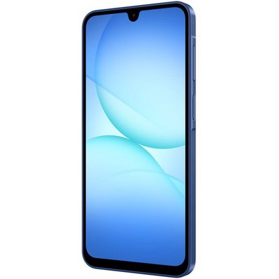 Смартфон Samsung Galaxy A17 5G 6/128GB Blue - фото 52459