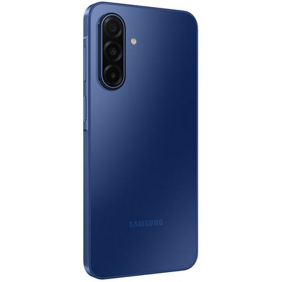 Смартфон Samsung Galaxy A17 5G 6/128GB Blue - фото 52460