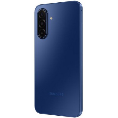 Смартфон Samsung Galaxy A17 5G 6/128GB Blue - фото 52461