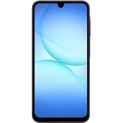 Смартфон Samsung Galaxy A17 5G 8/128GB Black - фото 52484