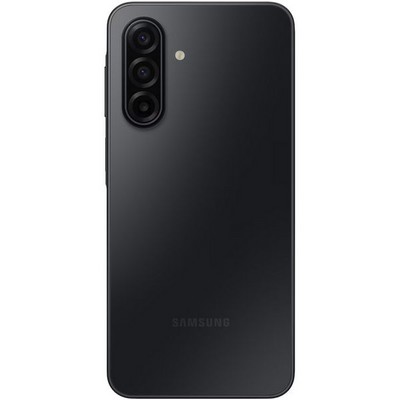 Смартфон Samsung Galaxy A17 5G 8/128GB Black - фото 52485