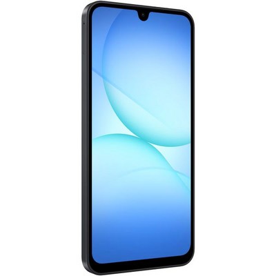 Смартфон Samsung Galaxy A17 5G 8/128GB Black - фото 52486