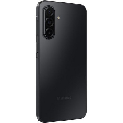 Смартфон Samsung Galaxy A17 5G 8/128GB Black - фото 52488