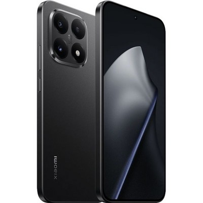 Смартфон Xiaomi 15T 12/512GB Black - фото 52527