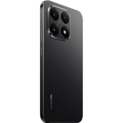 Смартфон Xiaomi 15T 12/512GB Black - фото 52529