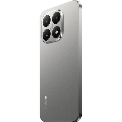 Смартфон Xiaomi 15T 12/512GB Gray - фото 52534