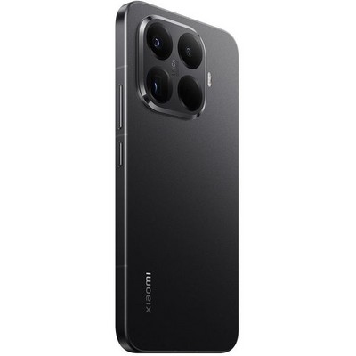 Смартфон Xiaomi 15T Pro 12/512GB Black - фото 52561