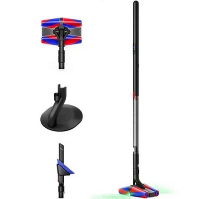 Пылесос Dyson PencilVac Fluffycone SV50 Black (492709-01) - фото 52632