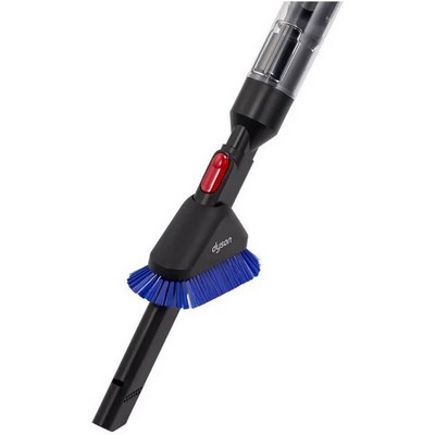 Пылесос Dyson PencilVac Fluffycone SV50 Black (492709-01) - фото 52634