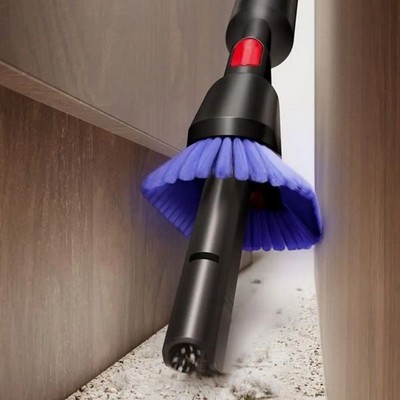 Пылесос Dyson PencilVac Fluffycone SV50 Black (492709-01) - фото 52637