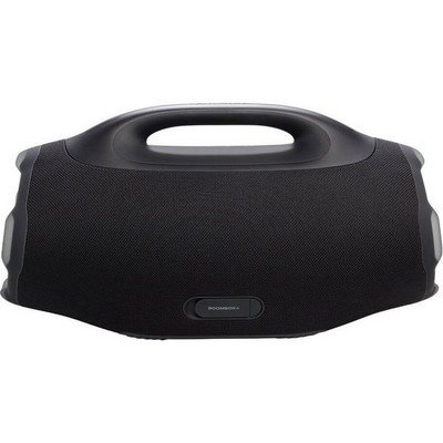 Портативная акустика JBL Boombox 4 Black - фото 52648