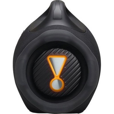 Портативная акустика JBL Boombox 4 Black - фото 52667