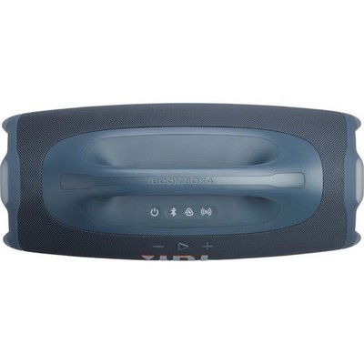 Портативная акустика JBL Boombox 4 Blue - фото 52670