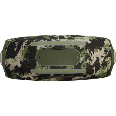 Портативная акустика JBL Boombox 4 Squad - фото 52676