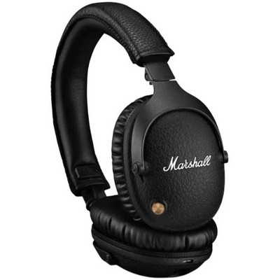 Беспроводные наушники Marshall Monitor III ANC Black - фото 52653
