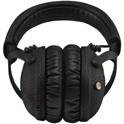 Беспроводные наушники Marshall Monitor III ANC Black - фото 52655