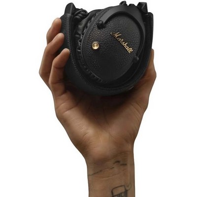 Беспроводные наушники Marshall Monitor III ANC Black - фото 52682