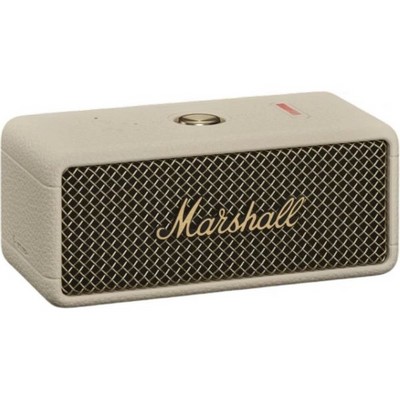 Портативная акустика Marshall Emberton III Cream - фото 52658