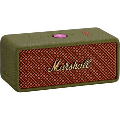 Портативная акустика Marshall Emberton III Lunar New Year Edition 2025 - фото 52660