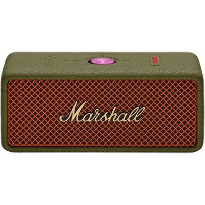 Портативная акустика Marshall Emberton III Lunar New Year Edition 2025 - фото 52661