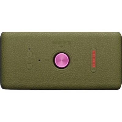 Портативная акустика Marshall Emberton III Lunar New Year Edition 2025 - фото 52685