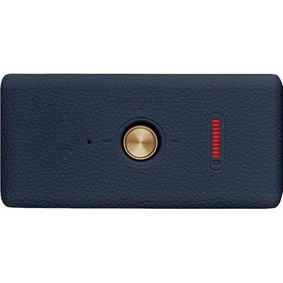Портативная акустика Marshall Emberton III Midnight Blue - фото 52664