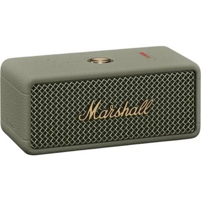 Портативная акустика Marshall Emberton III Sage - фото 52686