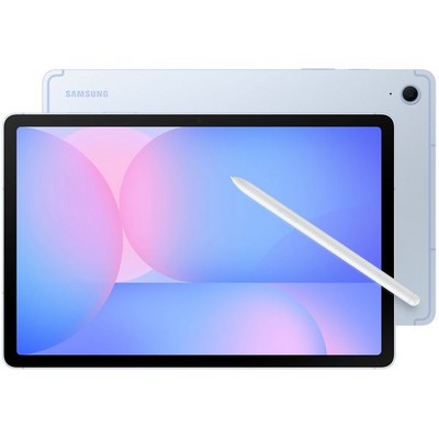 Планшет Samsung Galaxy Tab S10 FE 5G 128GB Blue - фото 52734
