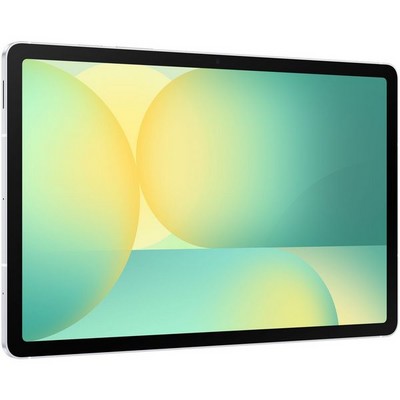Планшет Samsung Galaxy Tab S10 FE Wi-Fi 128GB Silver - фото 52709