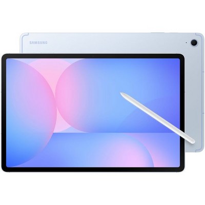 Планшет Samsung Galaxy Tab S10 FE+ 5G 128GB Blue - фото 52818
