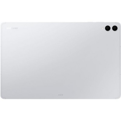Планшет Samsung Galaxy Tab S11 Ultra Wi-Fi 256GB Silver - фото 53049