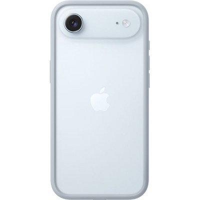 Бампер Apple iPhone Air Bumper Light Blue - фото 53124