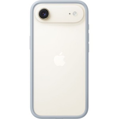 Бампер Apple iPhone Air Bumper Light Blue - фото 53125