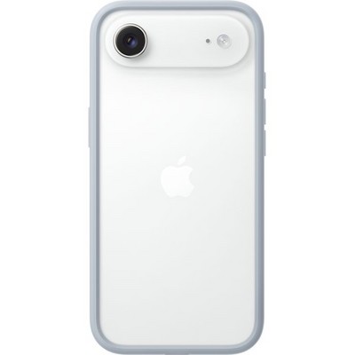 Бампер Apple iPhone Air Bumper Light Blue - фото 53126