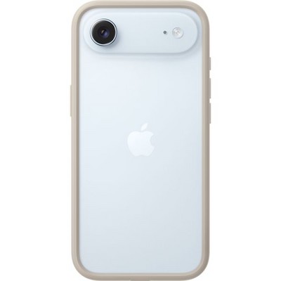 Бампер Apple iPhone Air Bumper Tan - фото 53131
