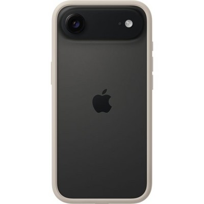 Бампер Apple iPhone Air Bumper Tan - фото 53133