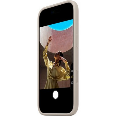 Бампер Apple iPhone Air Bumper Tan - фото 53134