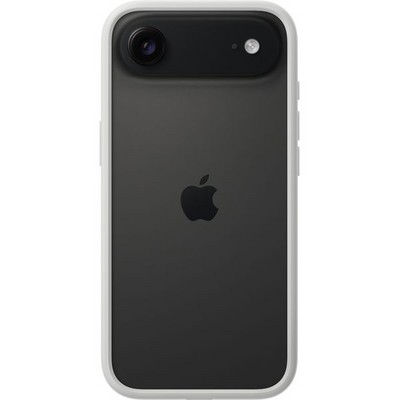 Бампер Apple iPhone Air Bumper Light Gray - фото 53141