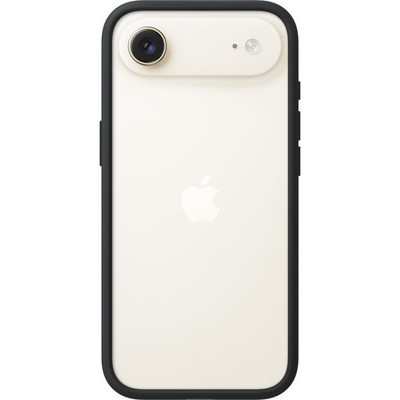 Бампер Apple iPhone Air Bumper Black - фото 53145