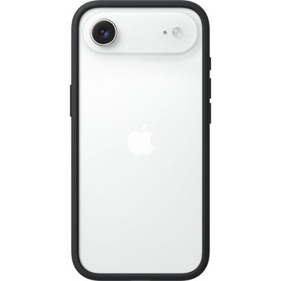 Бампер Apple iPhone Air Bumper Black - фото 53146