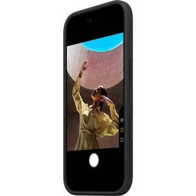 Бампер Apple iPhone Air Bumper Black - фото 53147