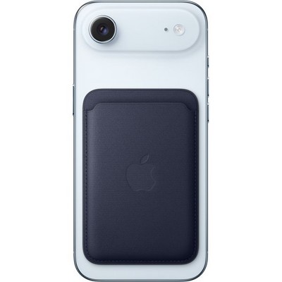 Картхолдер Apple iPhone FineWoven Wallet with MagSafe Navy - фото 53160