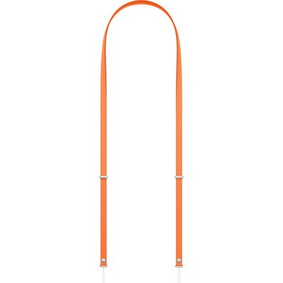 Ремешок через плечо Apple Crossbody Strap Orange - фото 53188