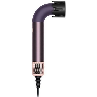 Фен Dyson Supersonic r hair dryer HD17 Jasper Plum - фото 53253