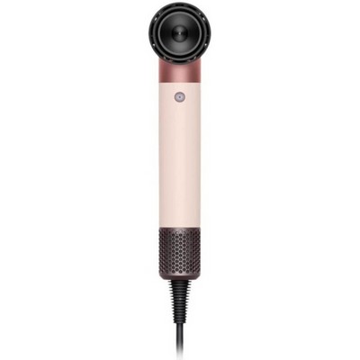 Фен Dyson Supersonic r hair dryer HD17 Ceramic Pink/Rose Gold - фото 53259