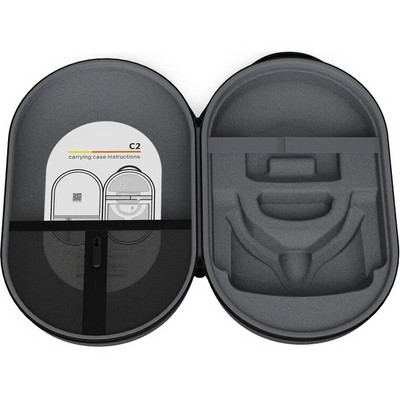 Защитный кейс чехол C2 для шлема виртуальной реальности - фото 53300