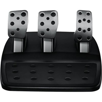 Руль Logitech G29 Driving Force для PS5/PS4/PC - фото 53304