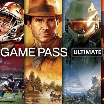 Шлем виртуальной реальности Oculus Quest 3S 128 ГБ Xbox Edition - фото 53313