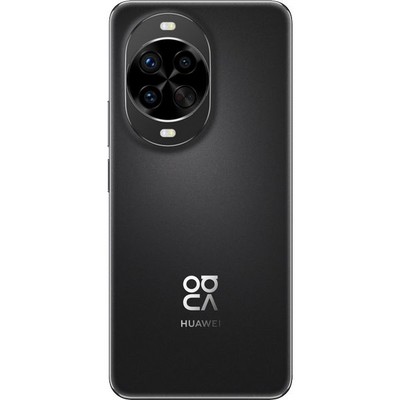 Смартфон Huawei nova 14 Pro 12/512GB Black - фото 53368 Смартфон Huawei nova 14 Pro 12/512GB Black - фото 53368