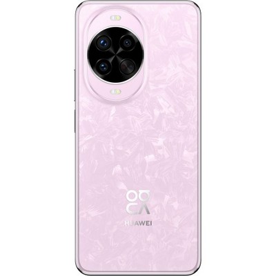 Смартфон Huawei nova 14 Pro 12/512GB Pink - фото 53373 Смартфон Huawei nova 14 Pro 12/512GB Pink - фото 53373